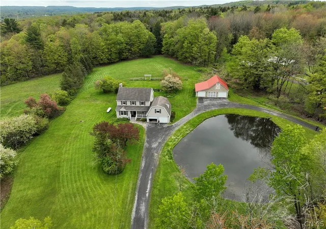 Homes for sale in Camden, NY | 10036 Pennymix Rd, Camden, NY 13316 | MLS# S1681805