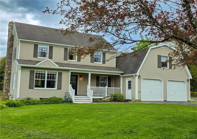 Homes for sale in Camden, NY | 10036 Pennymix Rd, Camden, NY 13316 | MLS# S1681805
