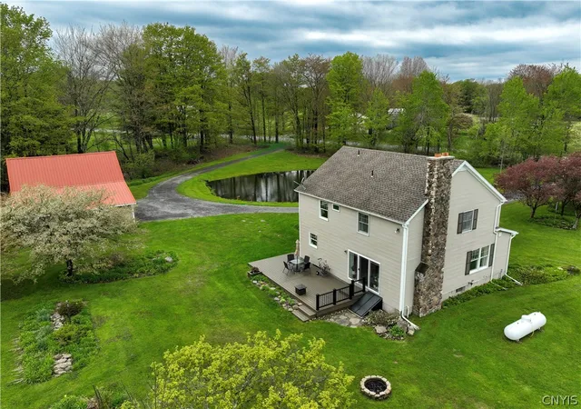 Homes for sale in Camden, NY | 10036 Pennymix Rd, Camden, NY 13316 | MLS# S1681805