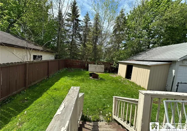 4th image of 17 Pershing Ave, Jamestown, NY 14701 | MLS# R1681571