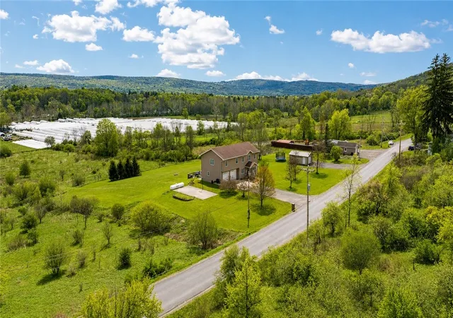 2nd image of 194 Hale Rd, Norwich, NY 13815 | MLS# R1681705