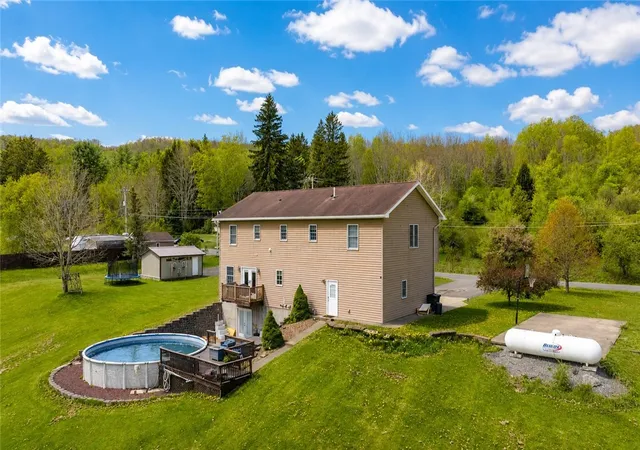 3rd image of 194 Hale Rd, Norwich, NY 13815 | MLS# R1681705