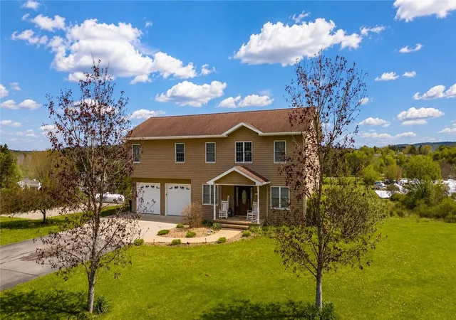 47th image of 194 Hale Rd, Norwich, NY 13815 | MLS# R1681705