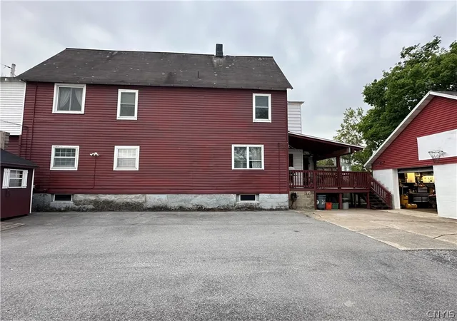 Homes for sale in Utica, NY | 326 Tilden Ave, Utica, NY 13501 | MLS# S1682190