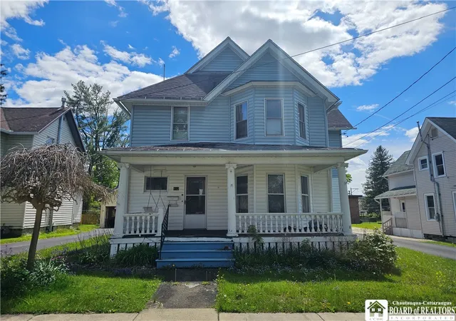 Homes for sale in Olean, NY | 812 Bishop St, Olean, NY 14760 | MLS# R1682249
