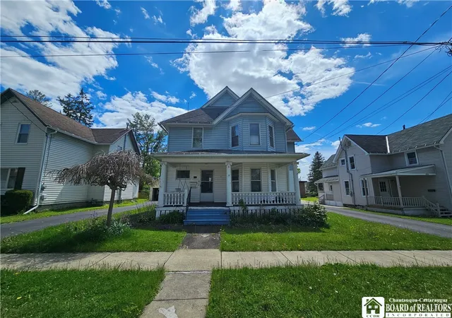 Homes for sale in Olean, NY | 812 Bishop St, Olean, NY 14760 | MLS# R1682249