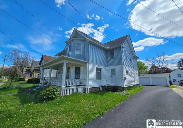 Homes for sale in Olean, NY | 812 Bishop St, Olean, NY 14760 | MLS# R1682249