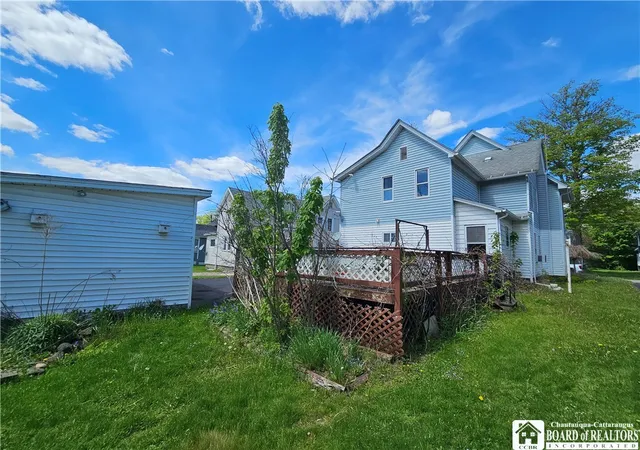 Homes for sale in Olean, NY | 812 Bishop St, Olean, NY 14760 | MLS# R1682249