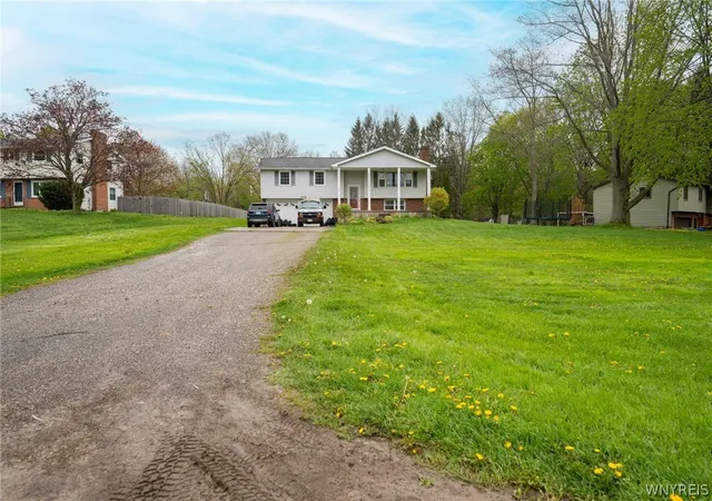 1st image of 3515 Winchester Dr, Marilla, NY 14052 | MLS# B1682095