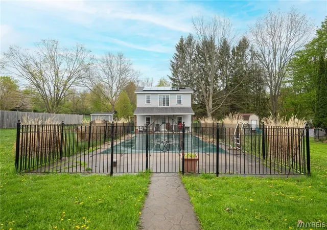 2nd image of 3515 Winchester Dr, Marilla, NY 14052 | MLS# B1682095