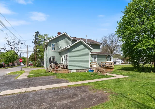 Homes for sale in Fayette, NY | 65 Washington St, Fayette, NY 13165 | MLS# R1681148