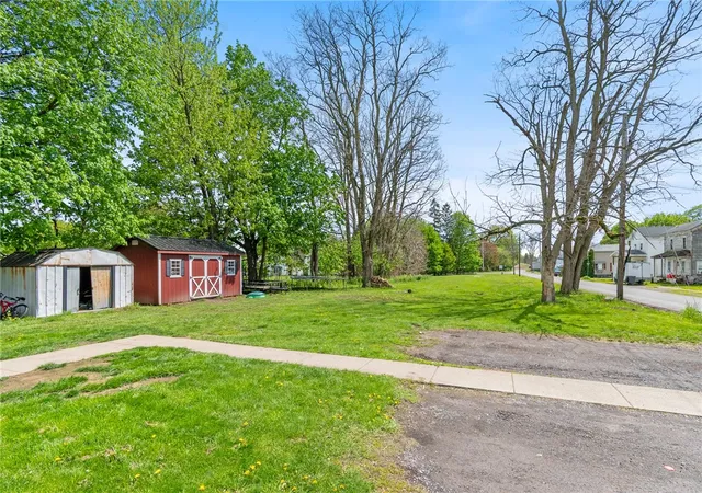 Homes for sale in Fayette, NY | 65 Washington St, Fayette, NY 13165 | MLS# R1681148