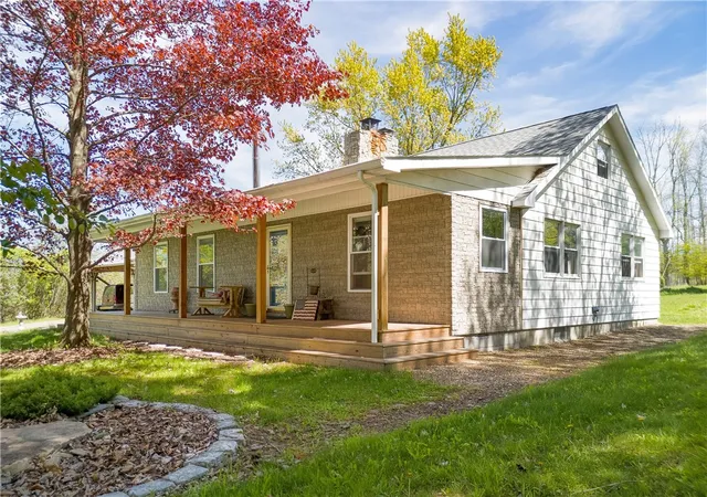 1st image of 4510 Colvin Hill Rd, Woodhull, NY 14898 | MLS# R1681827