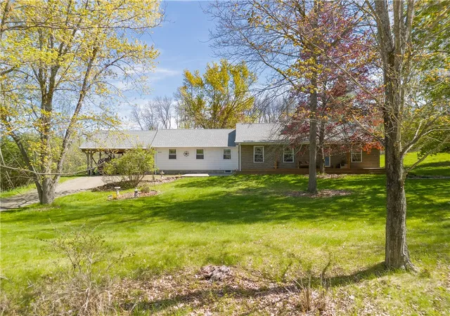 2nd image of 4510 Colvin Hill Rd, Woodhull, NY 14898 | MLS# R1681827
