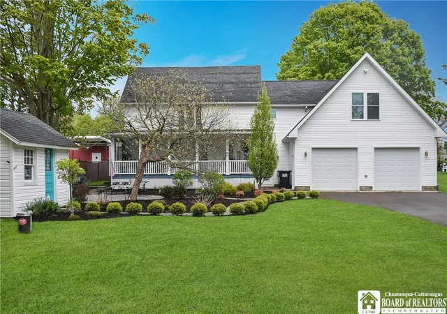 1st image of 13 Merz Ave, Bemus Point, NY 14712 | MLS# R1681509