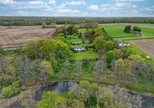 Homes for sale in Stafford, NY | 6612 E Bethany Leroy Rd, Stafford, NY 14143 | MLS# R1682062