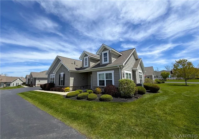 Photo 2 of Sale Pending at 5665 Southwestern Blvd #47A, Hamburg, NY 14075 | MLS# B1682080 | Listing updated on 2026-05-28