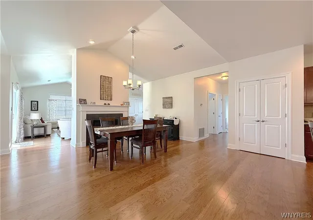 Photo 3 of Sale Pending at 5665 Southwestern Blvd #47A, Hamburg, NY 14075 | MLS# B1682080 | Listing updated on 2026-05-28