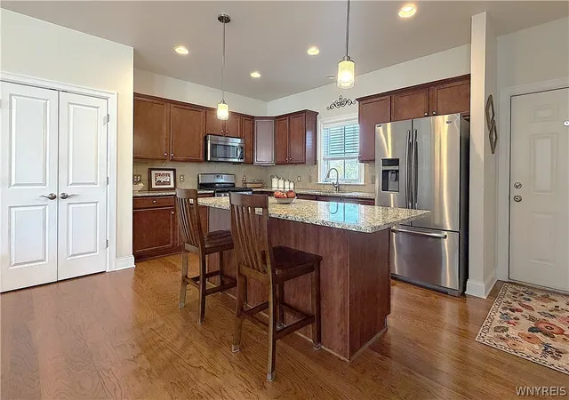 Photo 4 of Sale Pending at 5665 Southwestern Blvd #47A, Hamburg, NY 14075 | MLS# B1682080 | Listing updated on 2026-05-28