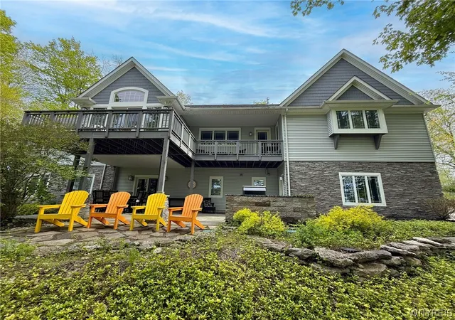 Homes for sale in Pembroke, NY | 981 Lakeside Dr, Pembroke, NY 14036 | MLS# B1681243