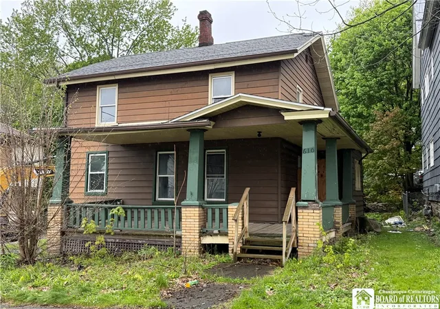 Photo 2 of Single family home for sale at 610 Prendergast Ave, Jamestown, NY 14701 | MLS# R1681773 | Listing updated on 2026-05-19