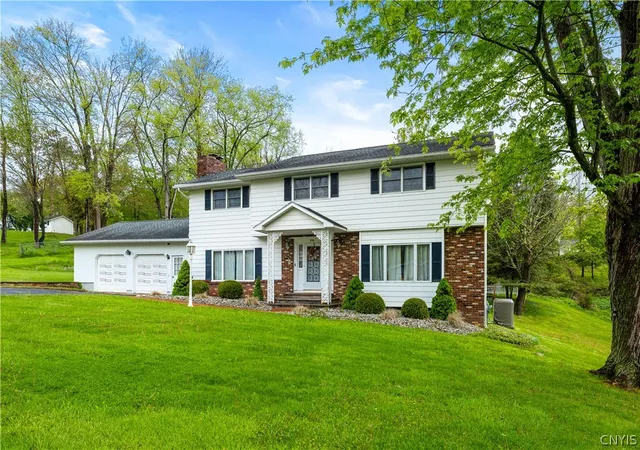 2nd image of 936 Ridgewood Rd, Herkimer, NY 13350 | MLS# S1681923