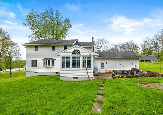 5th image of 936 Ridgewood Rd, Herkimer, NY 13350 | MLS# S1681923