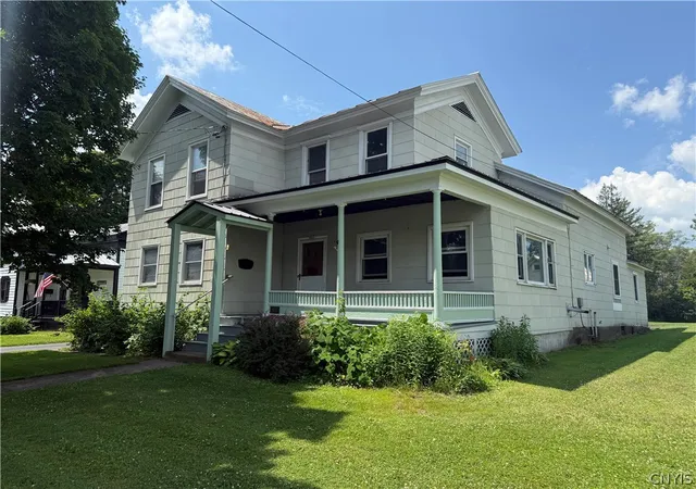 Homes for sale in Boonville, NY | 607 Post St, Boonville, NY 13309 | MLS# S1679865
