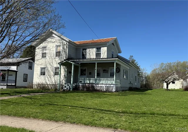 Homes for sale in Boonville, NY | 607 Post St, Boonville, NY 13309 | MLS# S1679865