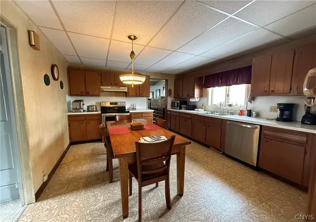 Photo 3 of Single family home for sale at 607 Post St, Boonville, NY 13309 | MLS# S1679865 | Listing updated on 2026-07-09