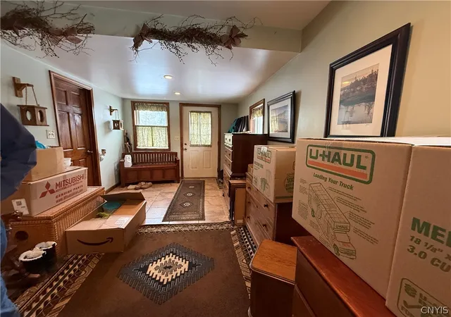 Photo 3 of Single family home for sale at 607 Post St, Boonville, NY 13309 | MLS# S1679865 | Listing updated on 2026-07-09