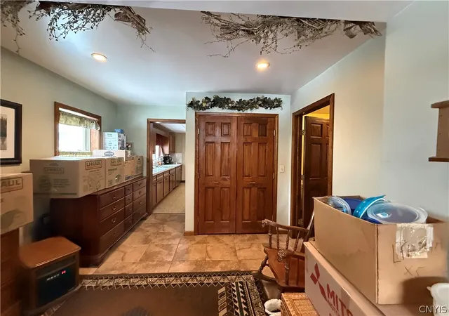 Photo 4 of Single family home for sale at 607 Post St, Boonville, NY 13309 | MLS# S1679865 | Listing updated on 2026-07-09