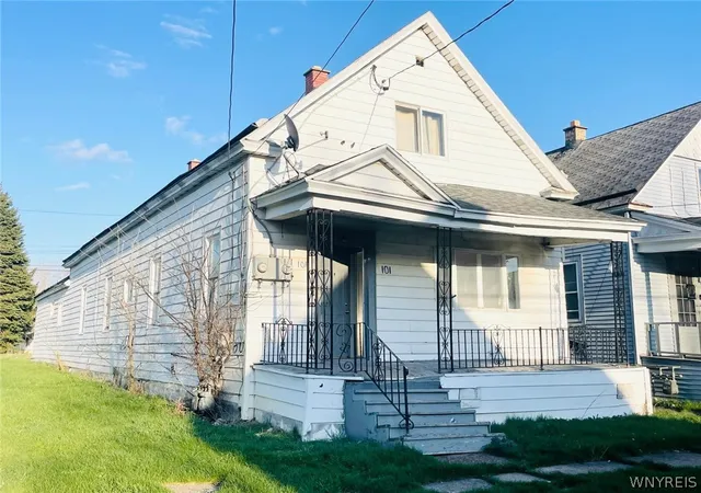 1st image of 101 Gatchell St, Buffalo, NY 14212 | MLS# B1682284