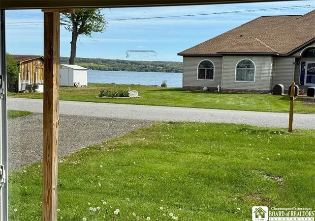 2nd image of 2389 Lakeside Dr, Ashville, NY 14710 | MLS# R1681226
