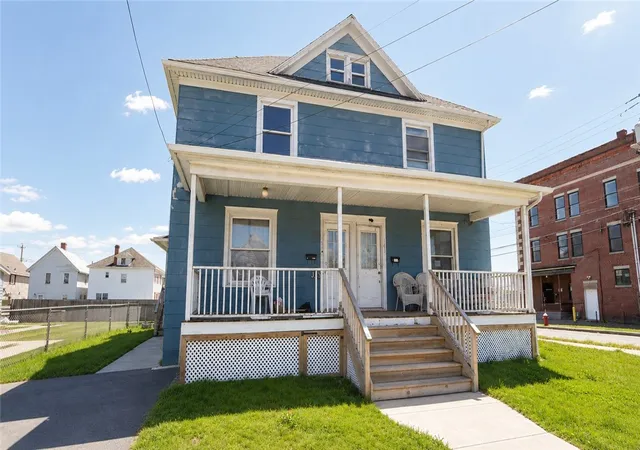 Homes for sale in Geneva City, NY | 161 163 Exchange St, Geneva City, NY 14456 | MLS# R1681454