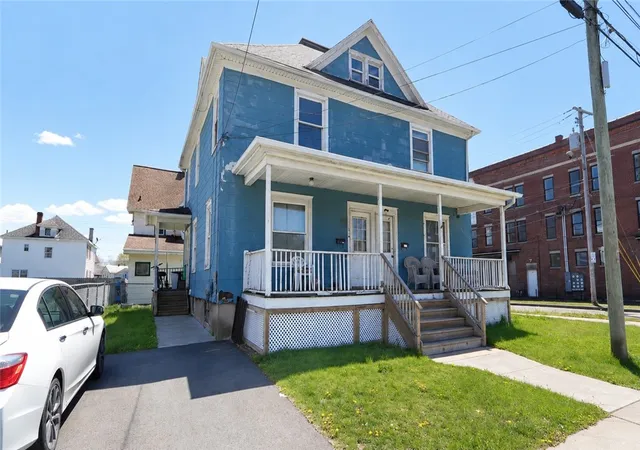 Homes for sale in Geneva City, NY | 161 163 Exchange St, Geneva City, NY 14456 | MLS# R1681454