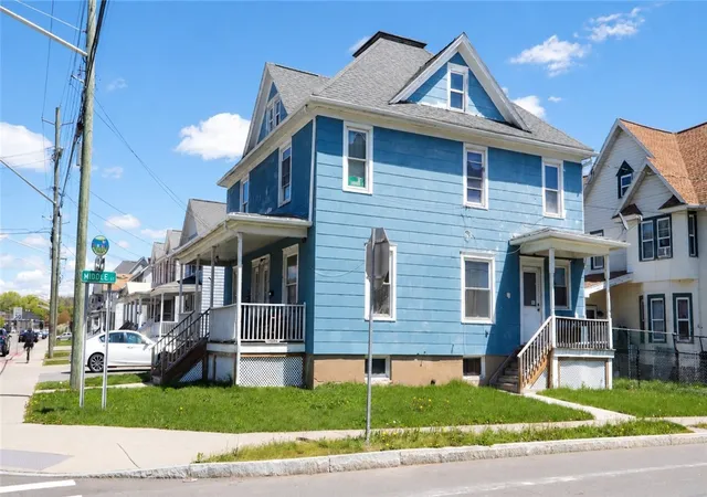 Homes for sale in Geneva City, NY | 161-163 Exchange St, Geneva City, NY 14456 | MLS# R1681454