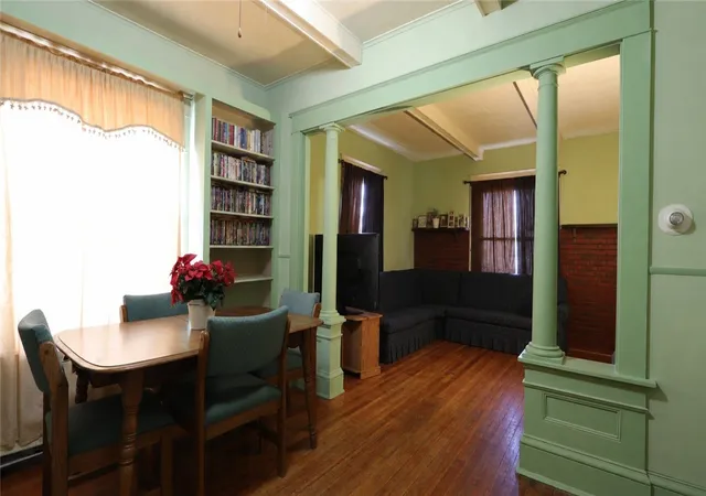 Homes for sale in Geneva City, NY | 161-163 Exchange St, Geneva City, NY 14456 | MLS# R1681454