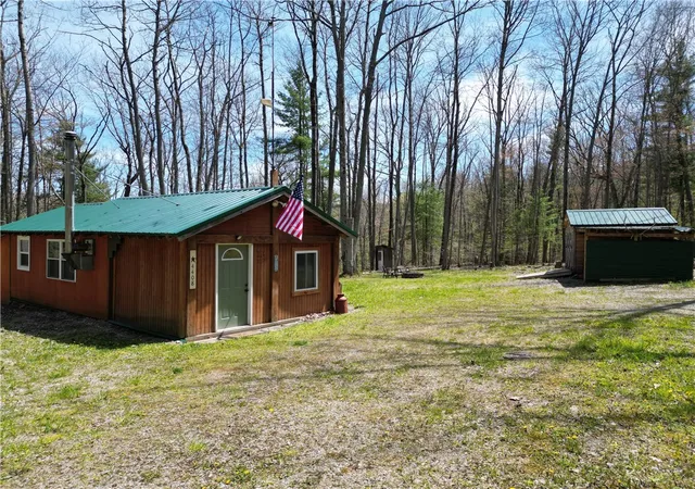 1st image of 4408 Bush Hill Rd, Canisteo, NY 14823 | MLS# R1679382