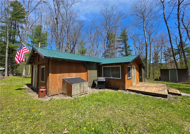 2nd image of 4408 Bush Hill Rd, Canisteo, NY 14823 | MLS# R1679382