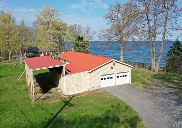 Homes for sale in Scriba, NY | 91 Banjo Ln, Scriba, NY 13126 | MLS# S1677620