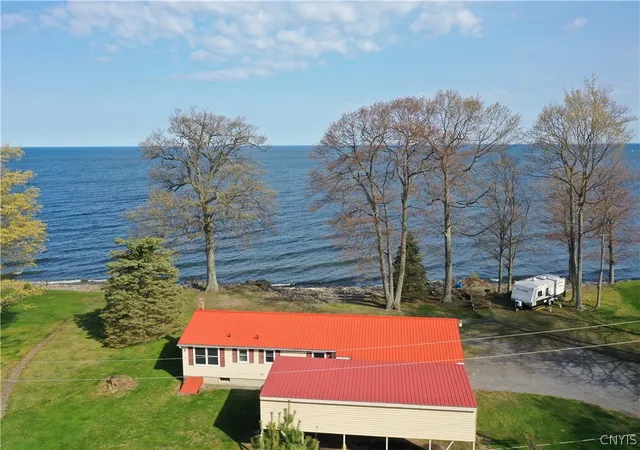 Homes for sale in Scriba, NY | 91 Banjo Ln, Scriba, NY 13126 | MLS# S1677620