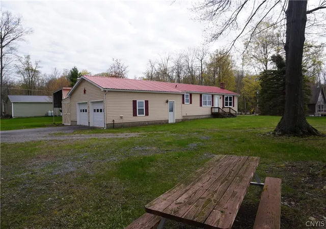 Homes for sale in Scriba, NY | 91 Banjo Ln, Scriba, NY 13126 | MLS# S1677620