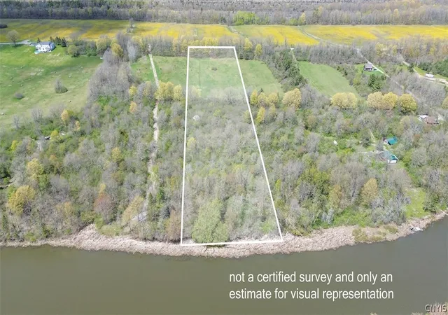 Homes for sale in Clayton, NY | Old Town Springs Rd, Clayton, NY 13622 | MLS# S1681679