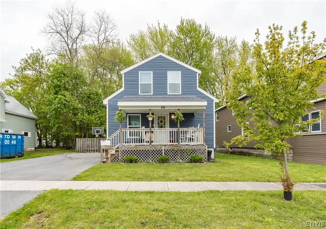 2nd image of 316 N California Ave, Watertown, NY 13601 | MLS# S1682066