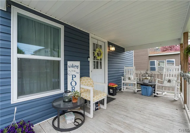 Photo 4 of Single family home for sale at 316 N California Ave, Watertown, NY 13601 | MLS# S1682066 | Listing updated on 2026-07-30