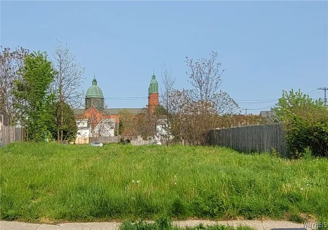 Photo 1 of Land for sale at 129 Loepere St, Buffalo, NY 14212 | MLS# B1682305 | Listing updated on 2026-05-16