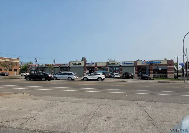 Photo 3 of Land for sale at 129 Loepere St, Buffalo, NY 14212 | MLS# B1682305 | Listing updated on 2026-05-16