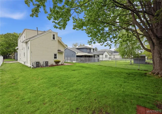 43rd image of 262 River St, Depew, NY 14043 | MLS# B1681264