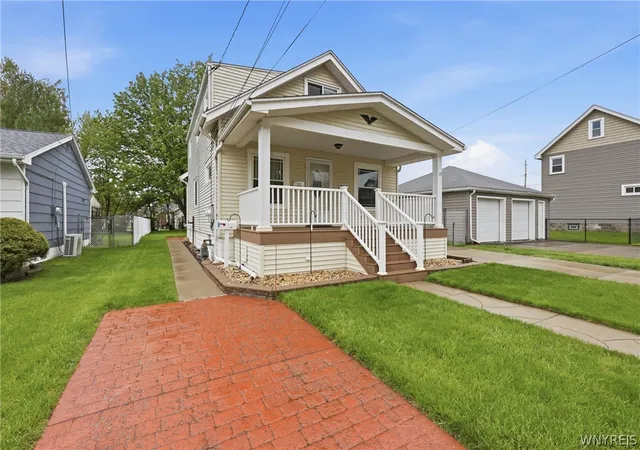 4th image of 262 River St, Depew, NY 14043 | MLS# B1681264